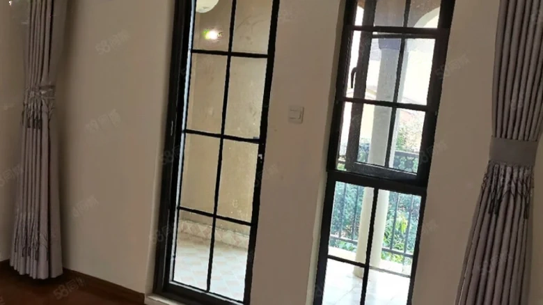 Monta Creek Park 1903 - View 1