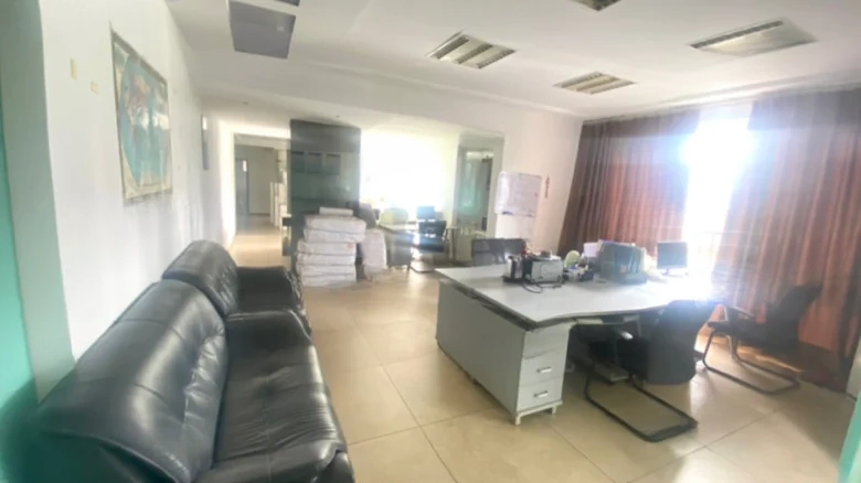 Honored Peak International - View 5