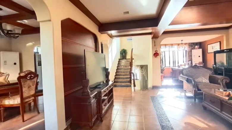 Xinyi Garden South District - View 9