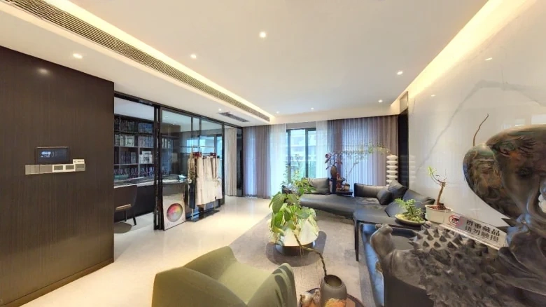 Pearl River Yide Residences - View 7