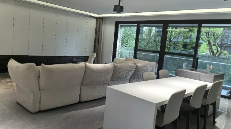 Hua Xia Sij season A2 Xi Tang Garden - View 1