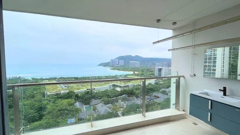 Half Mountain Peninsula Phase III Donghai Bay - View 8