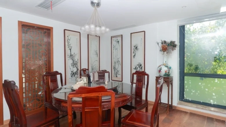 Hua Cui Courtyard - View 6