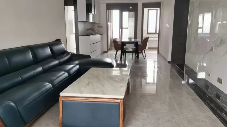 Zhonghai Tianduan - View 1