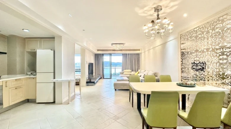 Luneng Shanhaitian - View 4