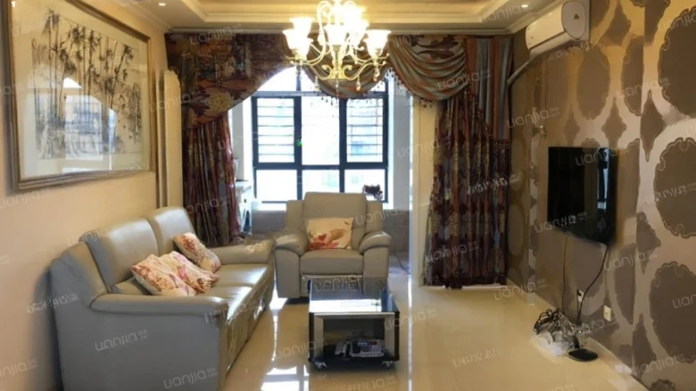 Mingshi Haoting Phase 2 - View 4