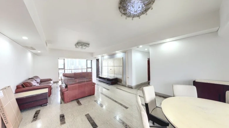 Vanke JinYu Blue Bay Phase I - View 6