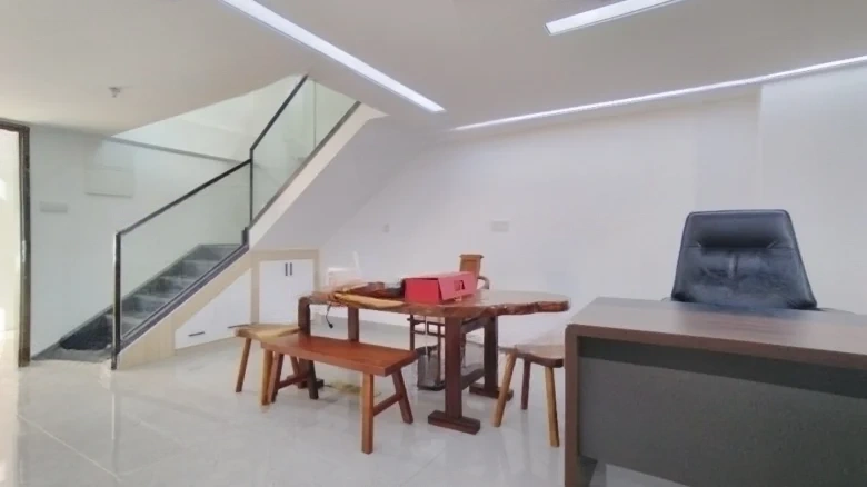 Golden Grace City Garden E District Phase II - View 8