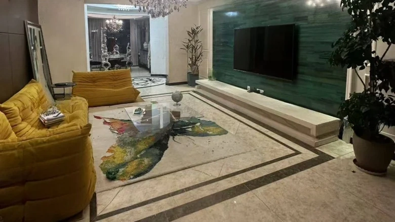 Heavenly Seal Manor - View 1