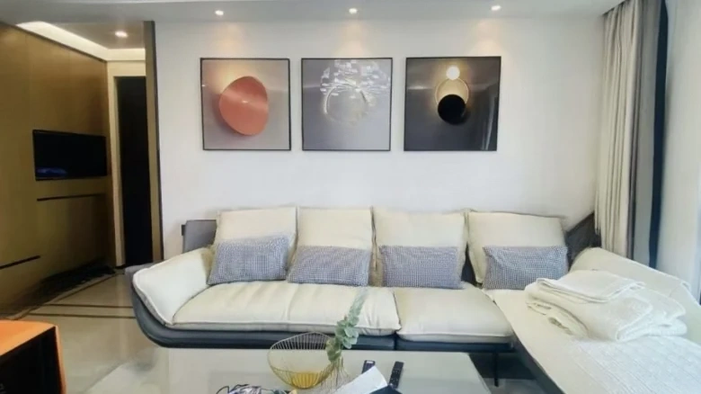 Wanke Li JinYu International - View 7