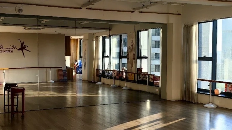 China Miaomiao Skyland - View 4