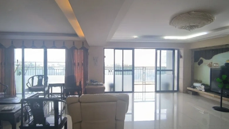 Huijing Bay - View 8