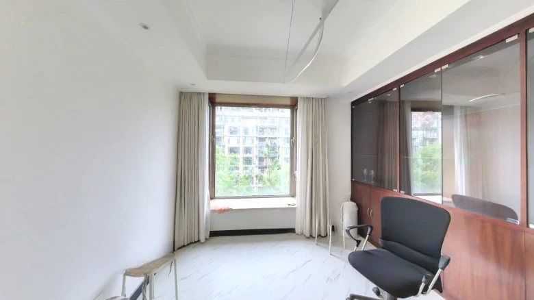 ShanShui WenYuan Phase I - View 8