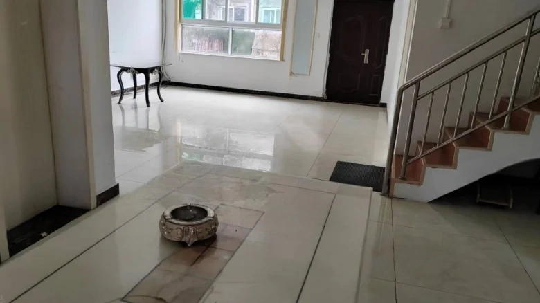 Double Dragon Estate - View 1