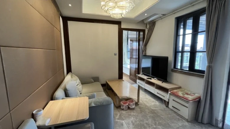 Evergrande Wellness Valley - View 4