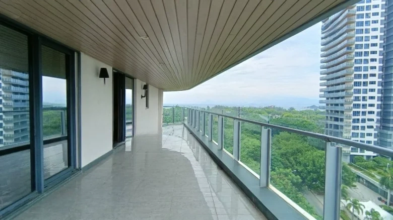 Future Water World - View 12