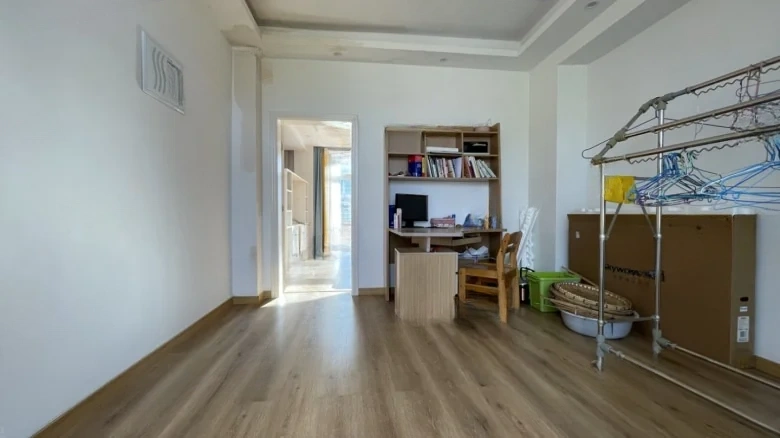 European Garden - View 11