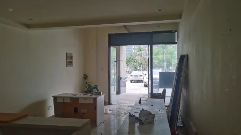 Evergrande Emperor's View - View 4