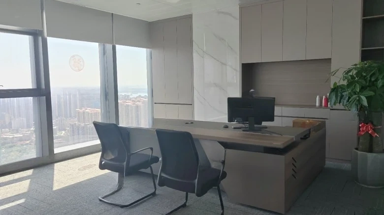 WealthConvergence Financial Center - View 8