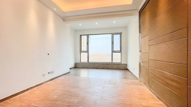 Evergrande Jinsha Beach - View 3