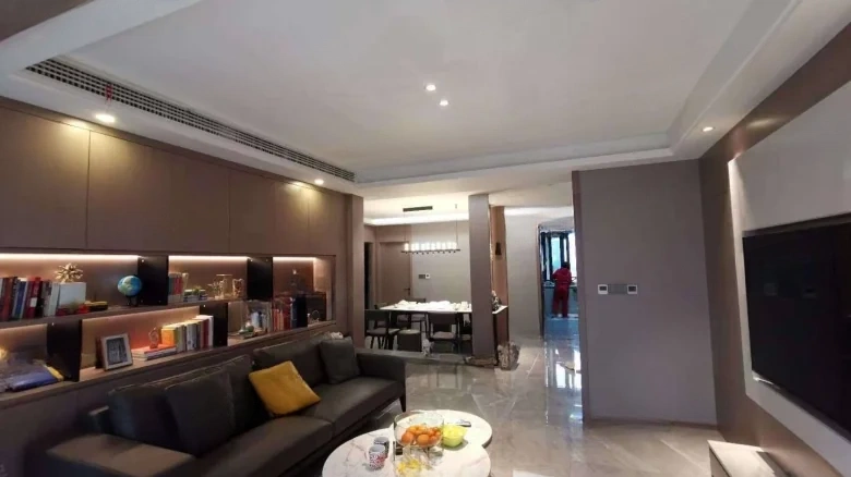 Bailu City Phase IV - View 1