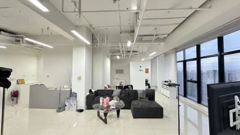 HNA Glory御 - View 1