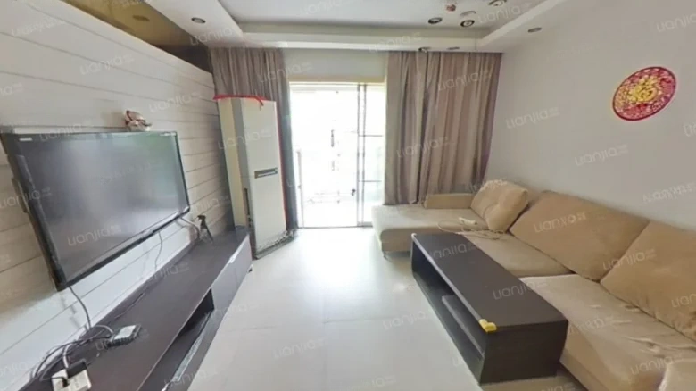 Sanlin Shibo Jiayuan (Dongshufang Road, Lane 560) - View 1