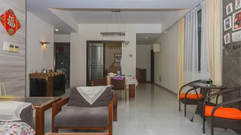 Dadonghai · Banshipyiyihao - View 1