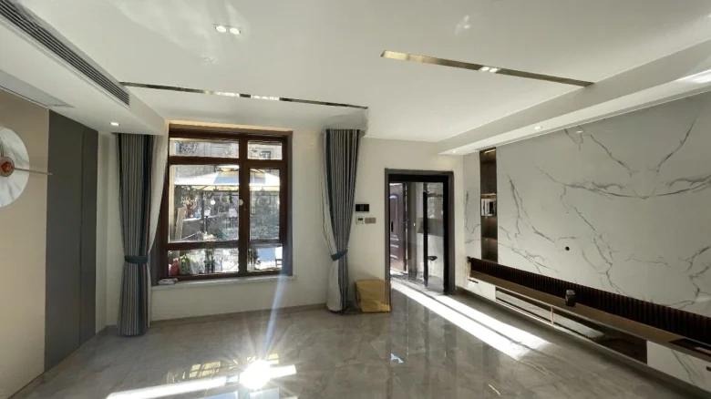 Runda Shengdi Qin Hai Garden - View 9