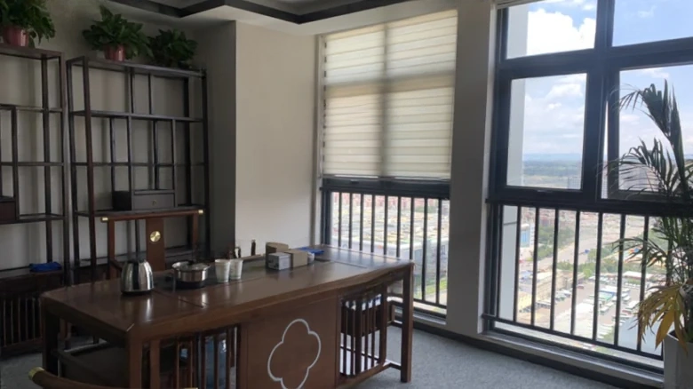 Junfa Guanyunhai Yunyou Yard - View 1