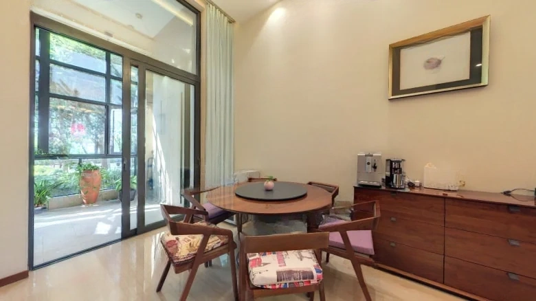 Water Lane Neighborhood Garden - View 11