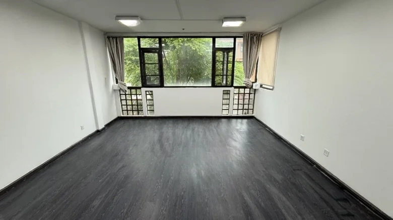 Fragrant Water and Wind - View 2