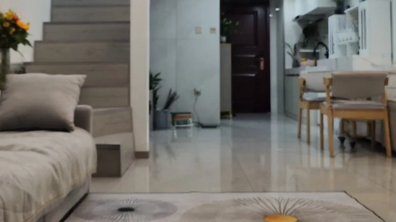 Poly Tianyue Bay - View 1