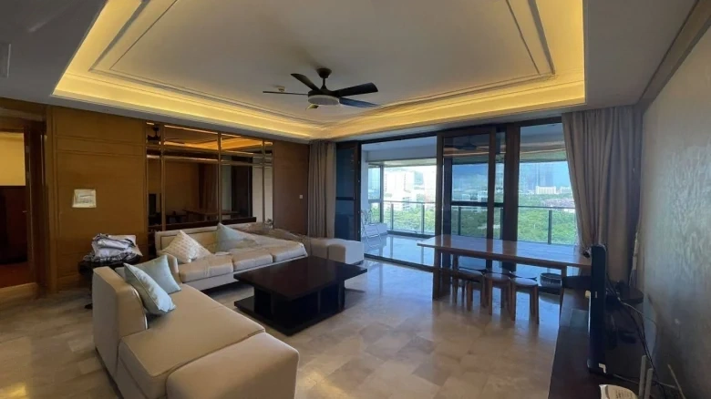 Future Water World - View 1