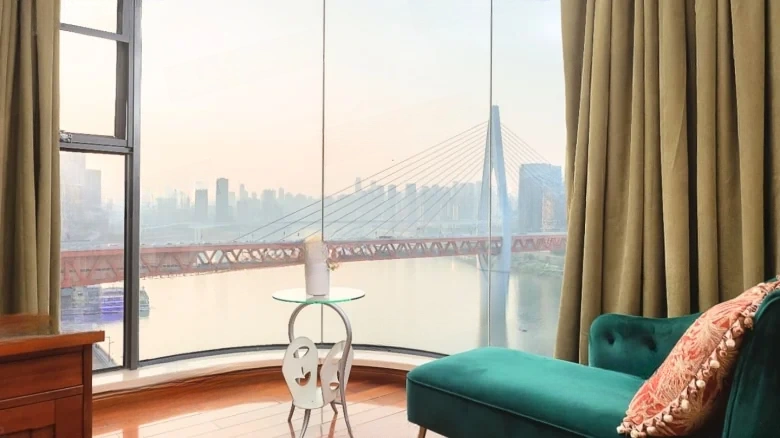 East Harmony Bay - View 1