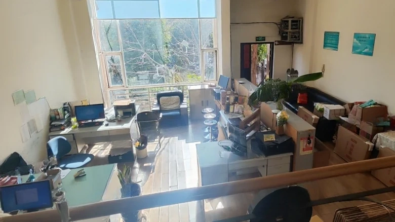 Dianchi Forest Spring Wisdom Retreat - View 6