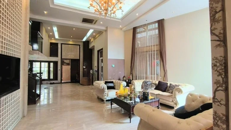 HaoDu Garden - View 6