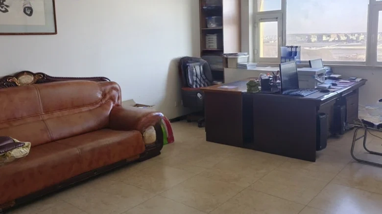 Huarongtai • Times COSMO - View 4