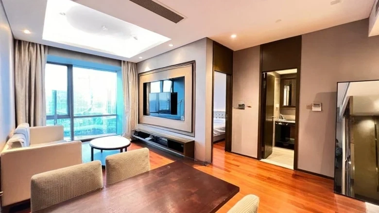 Hong Leong City Centre - View 3