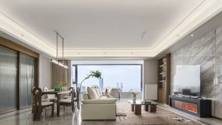 Jinmao Bay Phase 3 - View 6