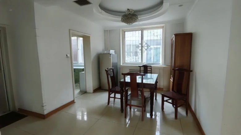 Daochanggou Community - View 11