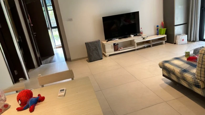 Pearl River Lihao - View 4