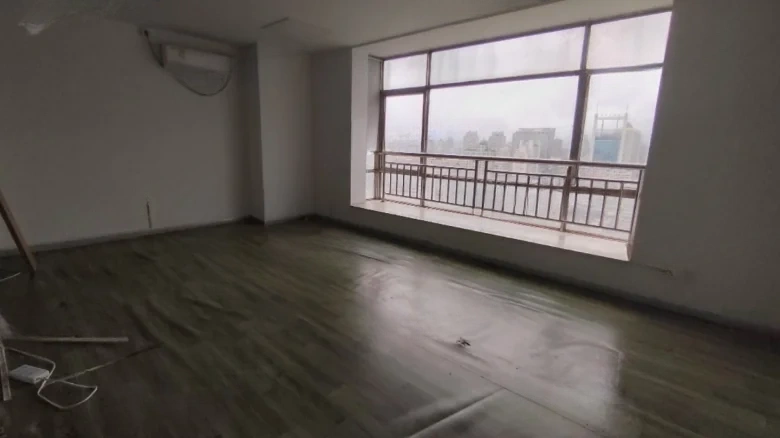 Communications Bank Plaza - View 1