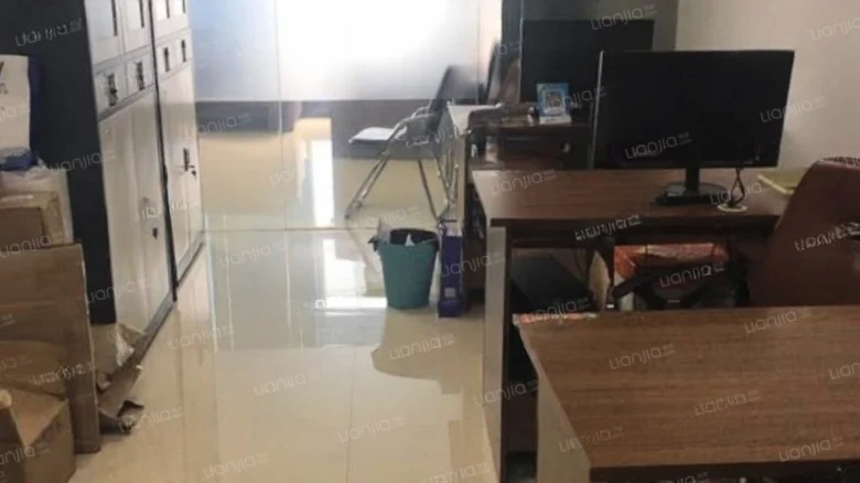 QiXiang Tower - View 1