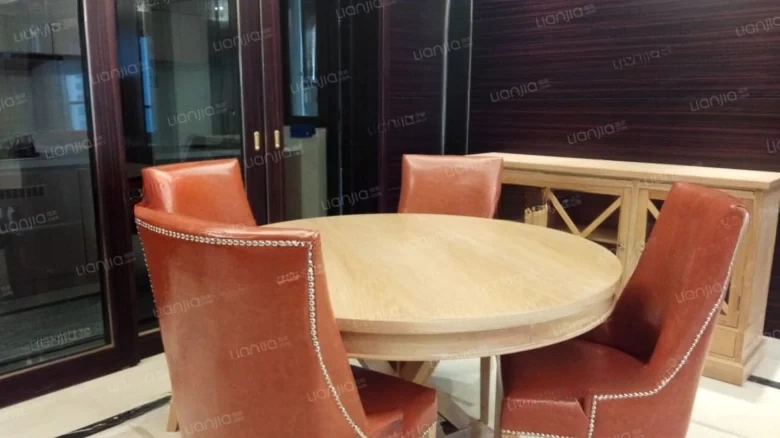 Cosmos Imperial Tianxi - View 5