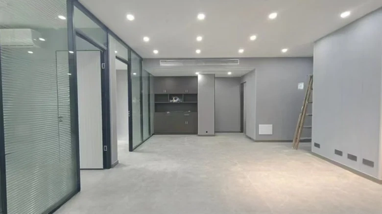 Inspire Harmony Center - View 1