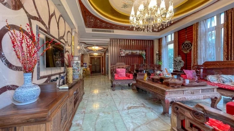 Zhongshan Mei Lu - View 22