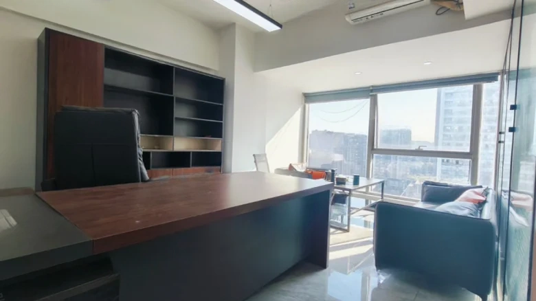 Fudii Starlight Place - View 1