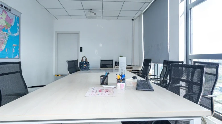 Nantong Wanda Plaza - View 1