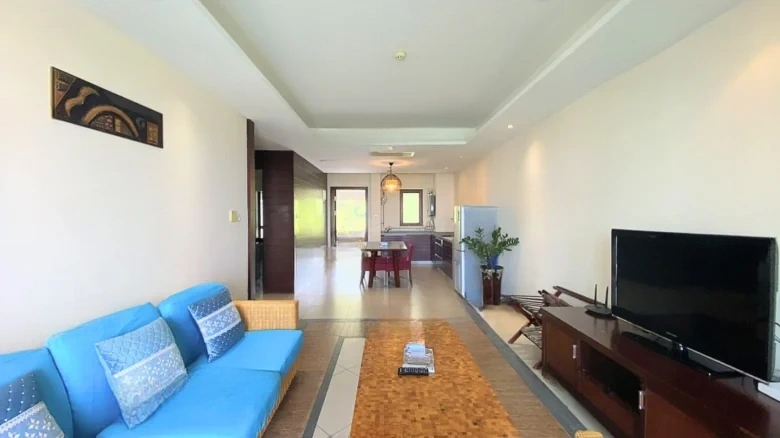 Half Mountain Peninsula Donghai Bay Phase III - View 4